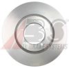 MITSUBISHI MR289617 Brake Disc